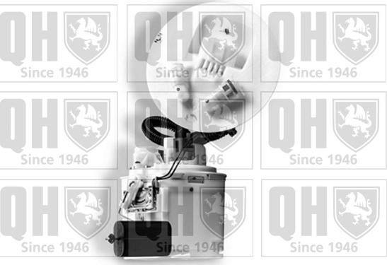 Quinton Hazell QFP860 - Fuel Supply Module autospares.lv