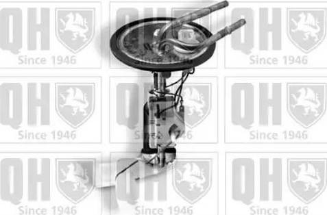 Quinton Hazell QFP835 - Fuel Supply Module autospares.lv