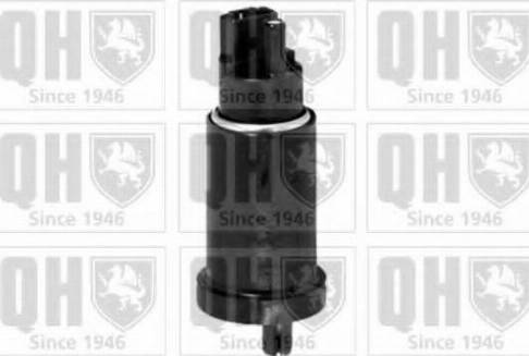 Quinton Hazell QFP831 - Fuel Pump autospares.lv