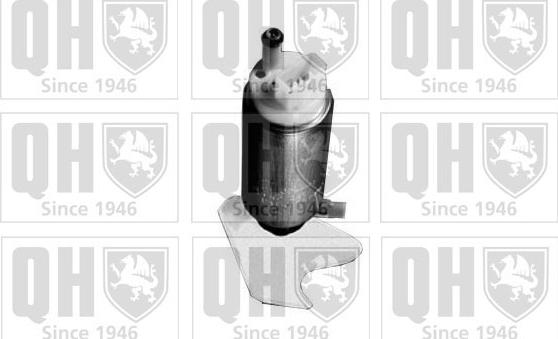 Quinton Hazell QFP706 - Fuel Pump autospares.lv