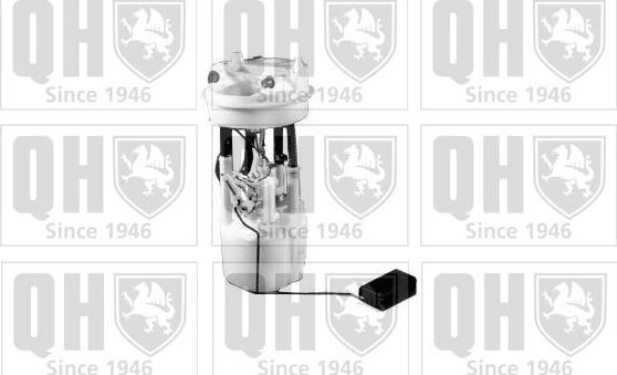 Quinton Hazell QFP714 - Fuel Supply Module autospares.lv