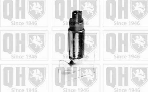 Quinton Hazell QFP781 - Fuel Pump autospares.lv