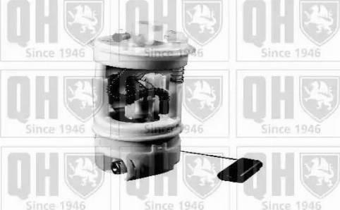 Quinton Hazell QFP739 - Fuel Supply Module autospares.lv