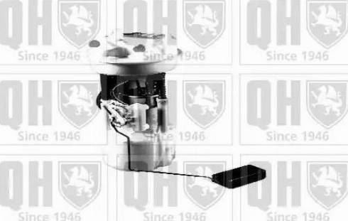 Quinton Hazell QFP736 - Fuel Supply Module autospares.lv