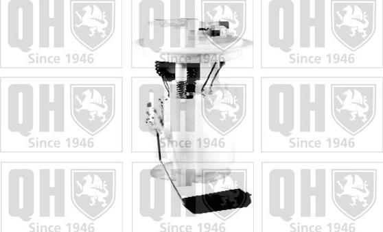 Quinton Hazell QFP732 - Fuel Supply Module autospares.lv