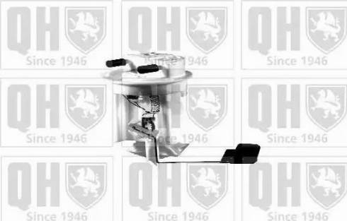 Quinton Hazell QFP726 - Fuel Supply Module autospares.lv