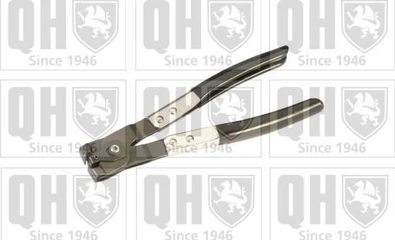 Quinton Hazell QJB15T - Clamping Pliers, bellow autospares.lv