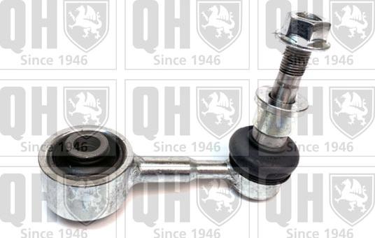 Quinton Hazell QLS4004S - Rod / Strut, stabiliser autospares.lv