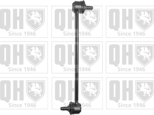 Quinton Hazell QLS1551S - Rod / Strut, stabiliser autospares.lv