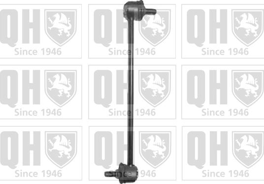 Quinton Hazell QLS1521S - Rod / Strut, stabiliser autospares.lv