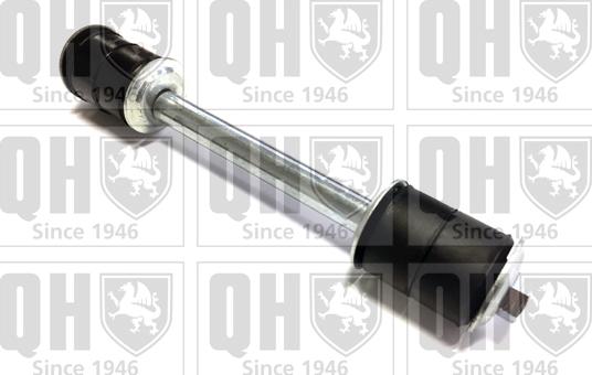 Quinton Hazell QLS1699S - Rod / Strut, stabiliser autospares.lv