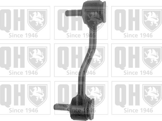 Quinton Hazell QLS1652S - Rod / Strut, stabiliser autospares.lv