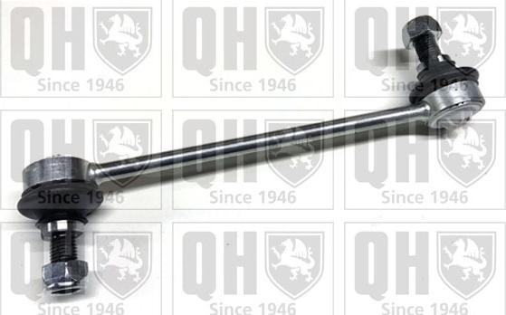 Quinton Hazell QLS1613S - Rod / Strut, stabiliser autospares.lv