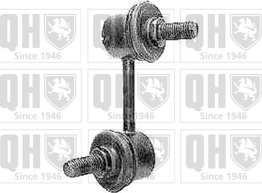 Quinton Hazell QLS1846S - Rod / Strut, stabiliser autospares.lv