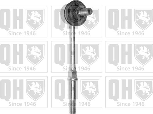 Quinton Hazell QLS1840S - Rod / Strut, stabiliser autospares.lv