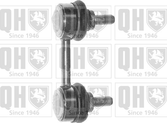 Quinton Hazell QLS1843S - Rod / Strut, stabiliser autospares.lv