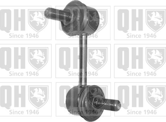 Quinton Hazell QLS1847S - Rod / Strut, stabiliser autospares.lv