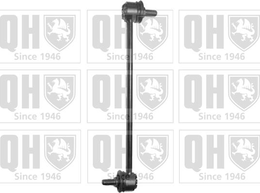 Quinton Hazell QLS1814S - Rod / Strut, stabiliser autospares.lv