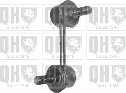 Quinton Hazell QLS1816S - Rod / Strut, stabiliser autospares.lv