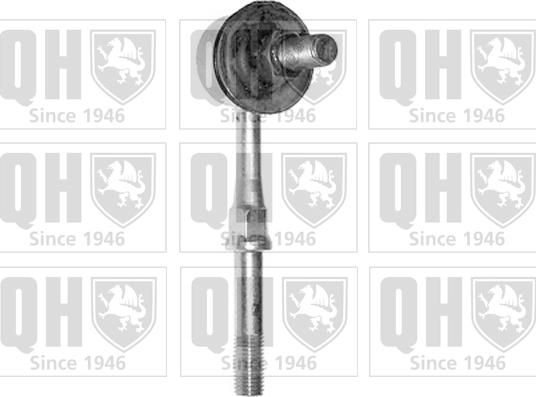 Quinton Hazell QLS1836S - Rod / Strut, stabiliser autospares.lv