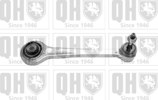 Quinton Hazell QLS1754S - Track Control Arm autospares.lv