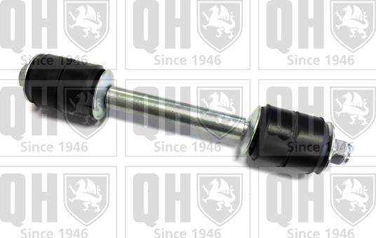 Quinton Hazell QLS1750S - Rod / Strut, stabiliser autospares.lv