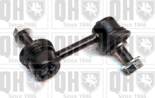 Quinton Hazell QLS3956S - Rod / Strut, stabiliser autospares.lv