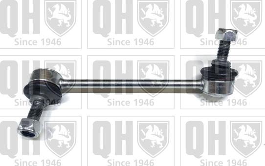 Quinton Hazell QLS3952S - Rod / Strut, stabiliser autospares.lv