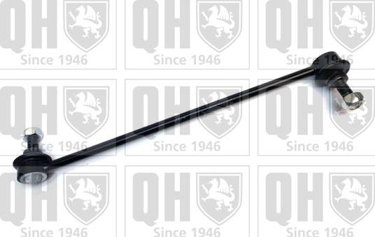 Quinton Hazell QLS3964S - Rod / Strut, stabiliser autospares.lv