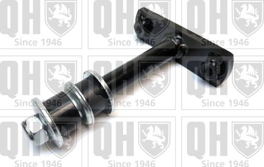 Quinton Hazell QLS3960S - Rod / Strut, stabiliser autospares.lv