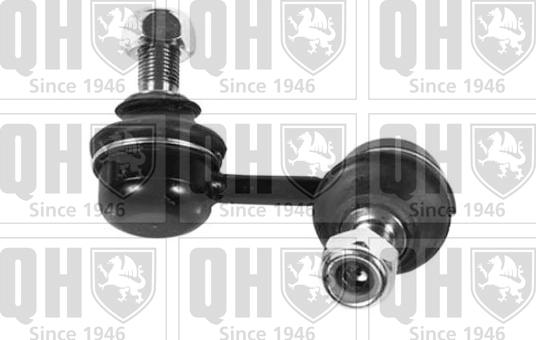 Quinton Hazell QLS3904S - Rod / Strut, stabiliser autospares.lv