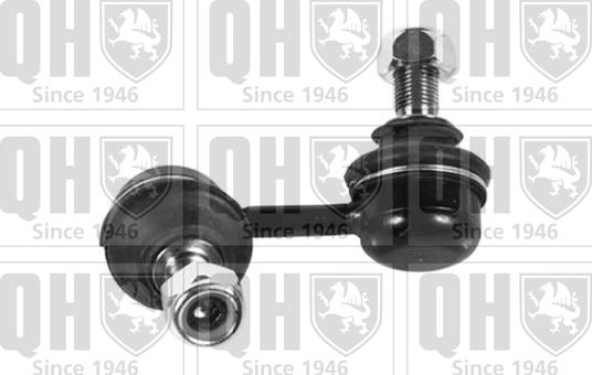 Quinton Hazell QLS3905S - Rod / Strut, stabiliser autospares.lv