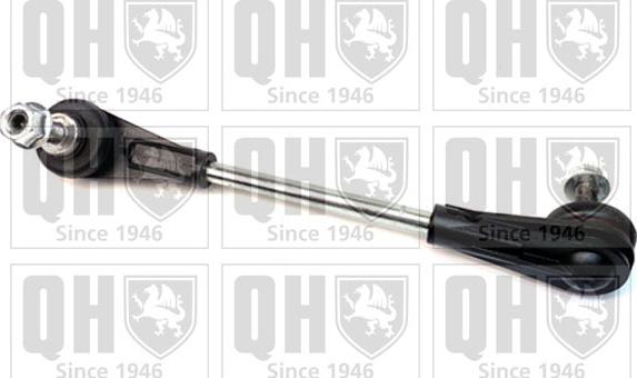 Quinton Hazell QLS3980S - Rod / Strut, stabiliser autospares.lv