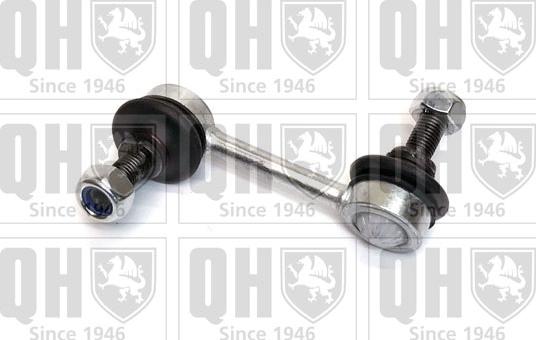 Quinton Hazell QLS3971S - Rod / Strut, stabiliser autospares.lv