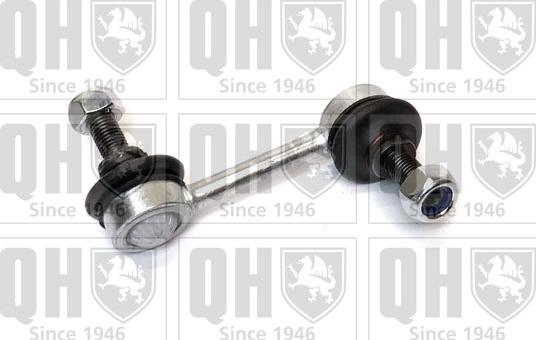 Quinton Hazell QLS3972S - Rod / Strut, stabiliser autospares.lv