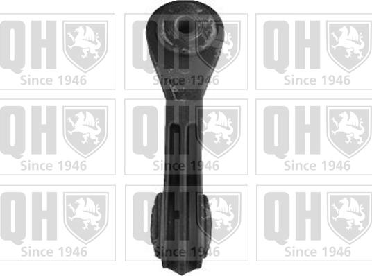 Quinton Hazell QLS3492S - Rod / Strut, stabiliser autospares.lv