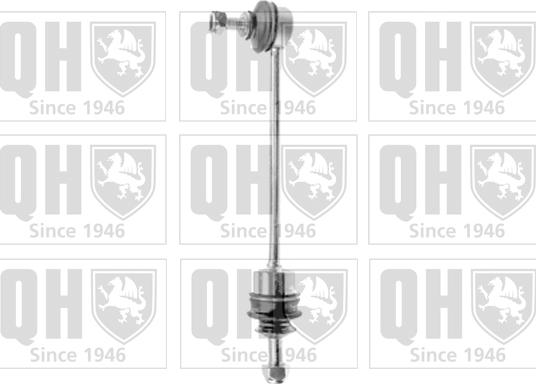 Quinton Hazell QLS3441S - Rod / Strut, stabiliser autospares.lv