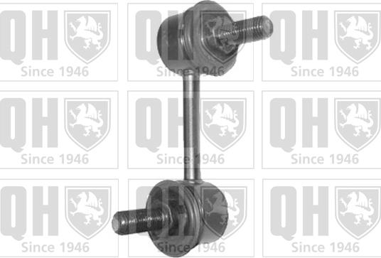 Quinton Hazell QLS3454S - Rod / Strut, stabiliser autospares.lv