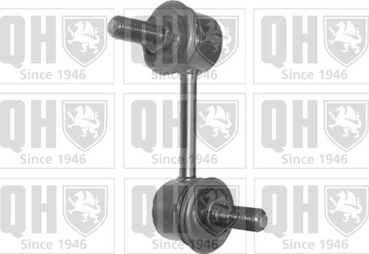 Quinton Hazell QLS3453S - Rod / Strut, stabiliser autospares.lv