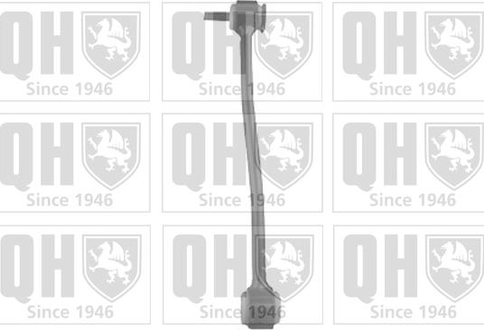 Quinton Hazell QLS3435S - Rod / Strut, stabiliser autospares.lv