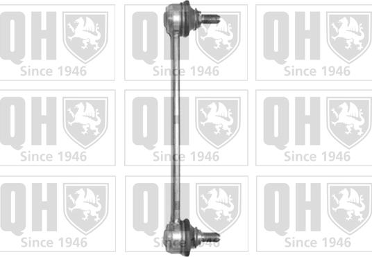 Quinton Hazell QLS3478S - Rod / Strut, stabiliser autospares.lv