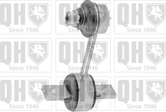 Quinton Hazell QLS3506S - Rod / Strut, stabiliser autospares.lv