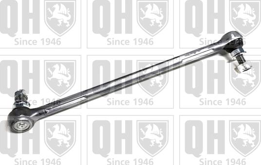 Quinton Hazell QLS3507S - Rod / Strut, stabiliser autospares.lv