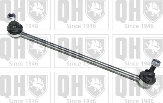 Quinton Hazell QLS3536S - Rod / Strut, stabiliser autospares.lv