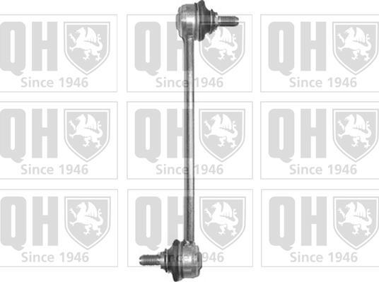 Quinton Hazell QLS3532S - Rod / Strut, stabiliser autospares.lv
