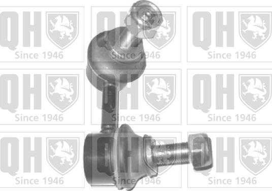 Quinton Hazell QLS3529S - Rod / Strut, stabiliser autospares.lv