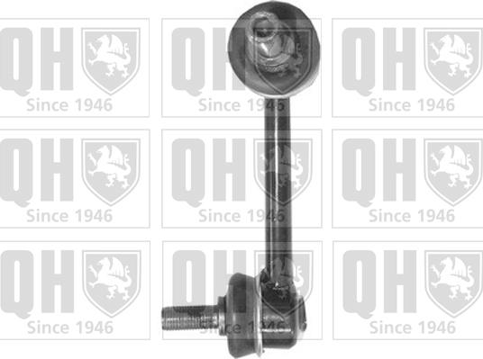 Quinton Hazell QLS3699S - Rod / Strut, stabiliser autospares.lv