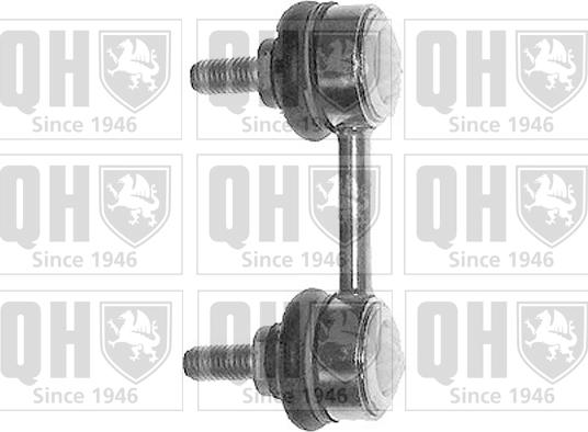 Quinton Hazell QLS3649S - Rod / Strut, stabiliser autospares.lv