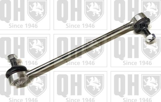 Quinton Hazell QLS3643S - Rod / Strut, stabiliser autospares.lv