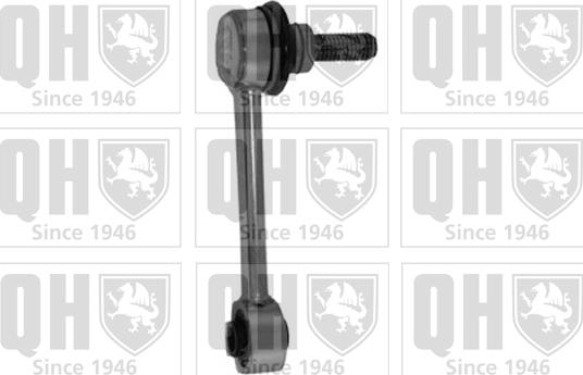 Quinton Hazell QLS3659S - Rod / Strut, stabiliser autospares.lv